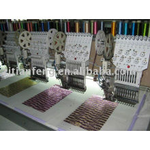 915 Computerized Sequin Embroidery Machine hot low price for sale